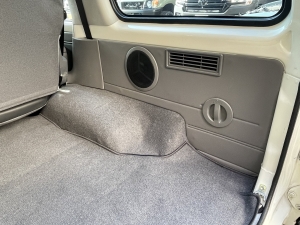 ランクル７０再販モデル　限定車　