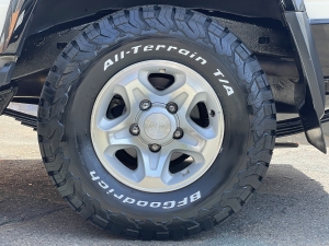 ランクル７０再販モデル　限定車　