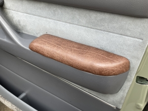 ランクル８０角目フェイス