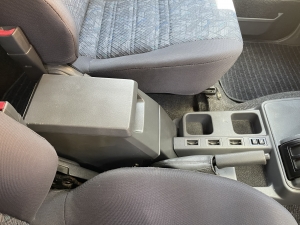 ランクル７０オートマ　ZX　ブラッドレーV