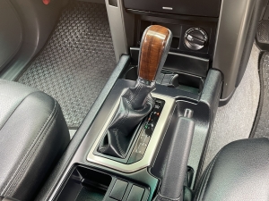 ランクルプラドオープンカントリー　ライノラック