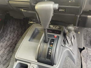 ランクル７０NOXPM適合　HZJ76　オートマ　