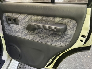ランクルプラドワンオーナー　ノーマル車
