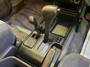 ランクルプラドワンオーナー　ノーマル車