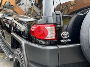 ＦＪクルーザー特別仕様車