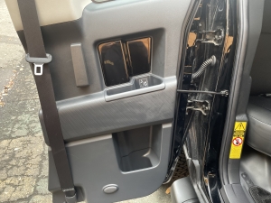 ＦＪクルーザー特別仕様車