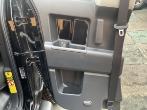ＦＪクルーザー特別仕様車