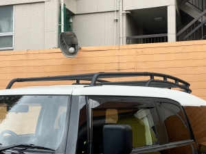 ＦＪクルーザー特別仕様車