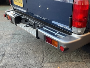 ランクル７０再販モデル　限定車　特選車