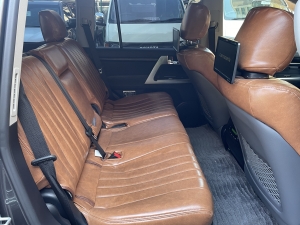 ランクル２００リフトアップ　ARB