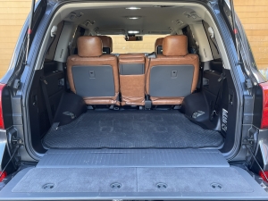 ランクル２００リフトアップ　ARB