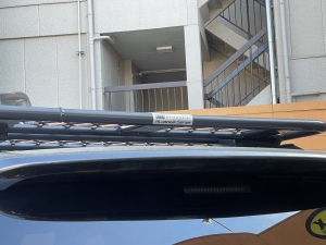 ランクル２００リフトアップ　ARB