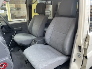 ランクル７０再販モデル　限定車　