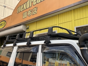 ランクル７０再販モデル　限定車　