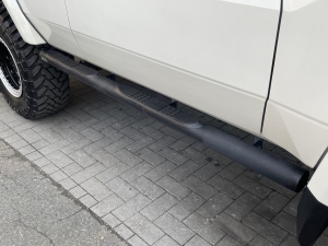 ランクル７０再販モデル　限定車　