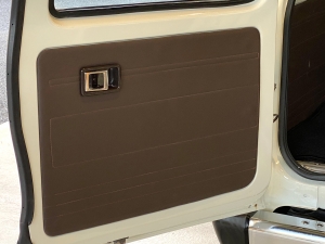 ランクル６０クラシックカー　旧車　丸目