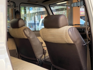 ランクル６０クラシックカー　旧車　丸目
