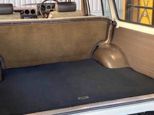 ランクル６０クラシックカー　旧車　丸目