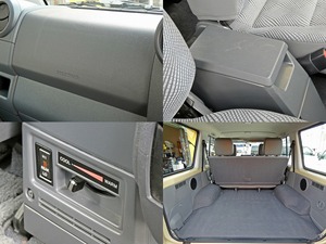 ランクル７０再販モデル　限定車　ナローボディ