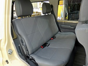 ランクル７０再販モデル　限定車　ナローボディ