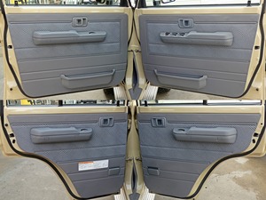 ランクル７０再販モデル　限定車　ナローボディ