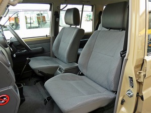 ランクル７０再販モデル　限定車　ナローボディ
