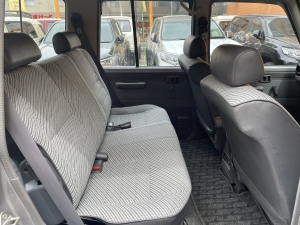 ランクル７０１オーナー車　オリジナル