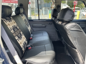 ランクル７０リフトアップ　ARB　ペンドルトン