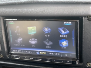 ランクル７０リフトアップ　ARB　ペンドルトン