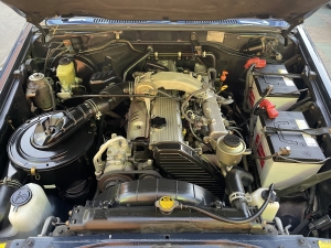 ランクル７０リフトアップ　ARB　ペンドルトン