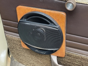 ランクル６０NOXPM適合済み　　