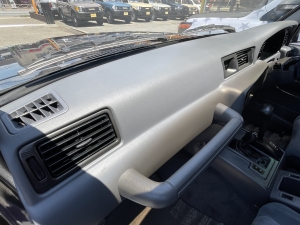 ランクル８０後期モデル　１オーナー　ノーマル車