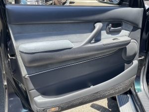 ランクル８０後期モデル　１オーナー　ノーマル車