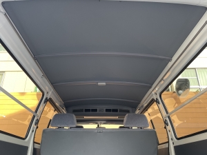 ハイエース100系１オーナー　ARBラック　ARBサイドオーニング