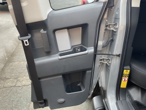 ＦＪクルーザーノーマル車両