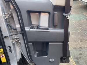 ＦＪクルーザーノーマル車両