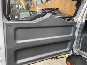 ＦＪクルーザーノーマル車両