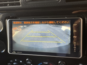 ＦＪクルーザー特別仕様車　ブラックカラーPKG