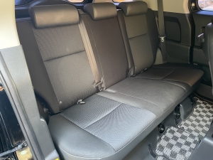 ＦＪクルーザー特別仕様車　ブラックカラーPKG