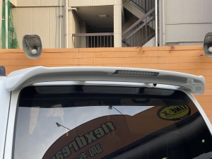 ランクル１００最終モデル　１オーナー車　ノーマル車