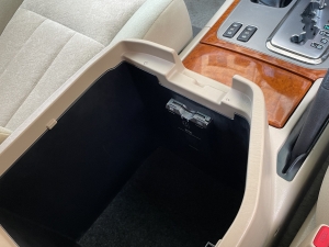 ランクル１００最終モデル　１オーナー車　ノーマル車