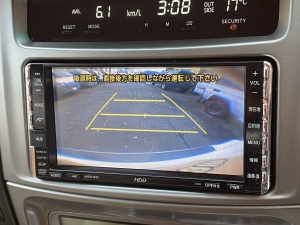 ランクル１００最終モデル　１オーナー車　ノーマル車