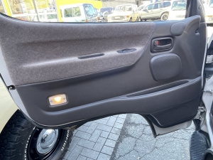 ハイエース100系１オーナー　ノーマル車