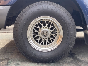 ランクル８０モデリスタ　PX-09　希少車　ランクル８０