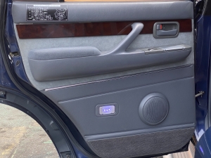 ランクル８０モデリスタ　PX-09　希少車　ランクル８０