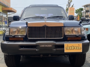 ランクル８０モデリスタ　PX-09　希少車　ランクル８０