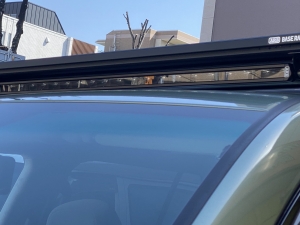 ランクル２００ランクル２００　LINE-X　ARB