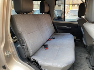 ランクル７０再販モデル　限定車