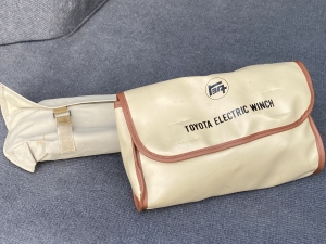 ランクル７０再販モデル　限定車