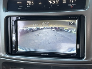ランクル１００特別仕様車　ツーリングED　リフトアップ